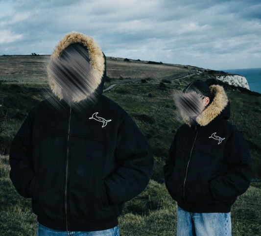 Salvia 'Powder Puff'